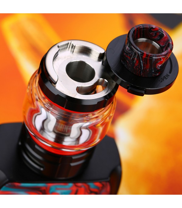 SMOK TFV16  SubOhm Tank - 9ML