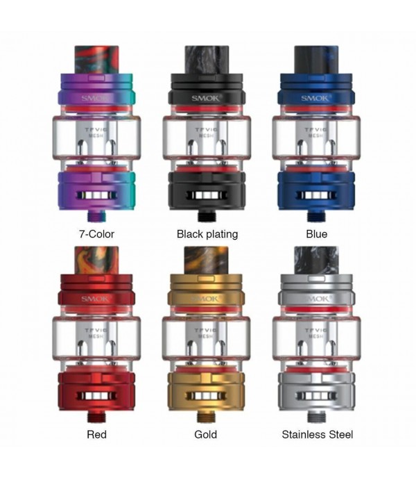 SMOK TFV16  SubOhm Tank - 9ML