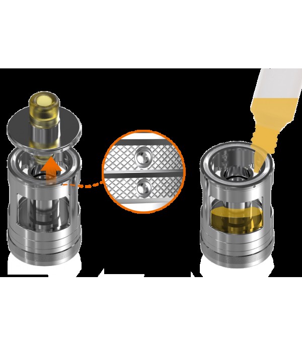 Aspire Nautilus GT Tank