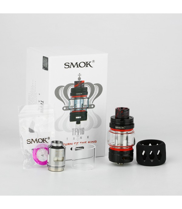 SMOK TFV16  SubOhm Tank - 9ML