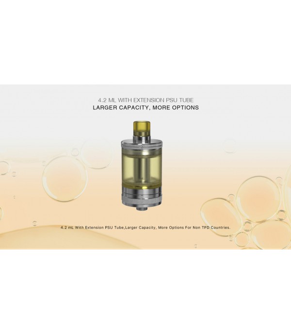 Aspire Nautilus GT Tank