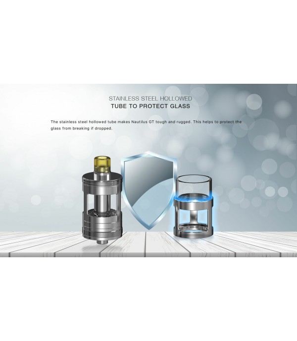 Aspire Nautilus GT Tank