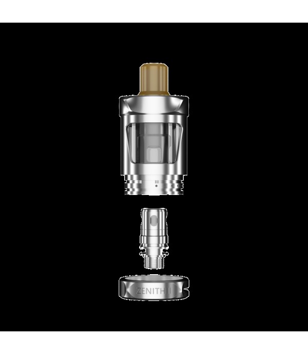 Innokin Zenith II (2) Tank - 5.5ml