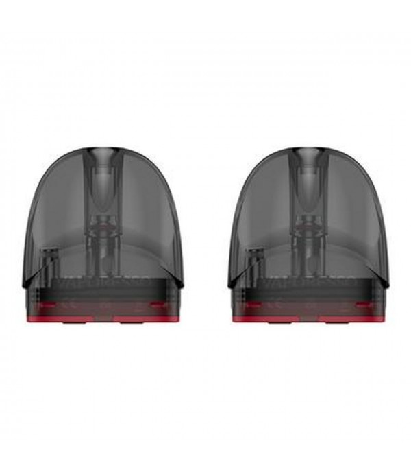 Vaporesso ZERO 2 Replacement Pods - 2 Pack