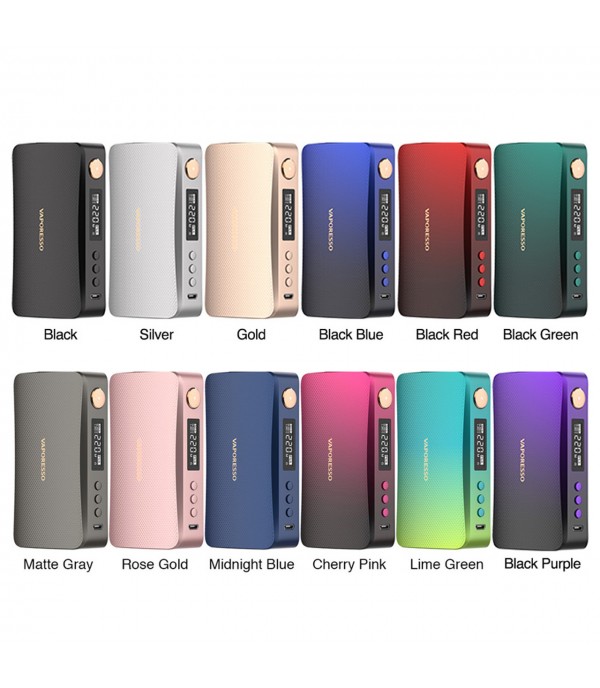 Vaporesso GEN S - Mod Only