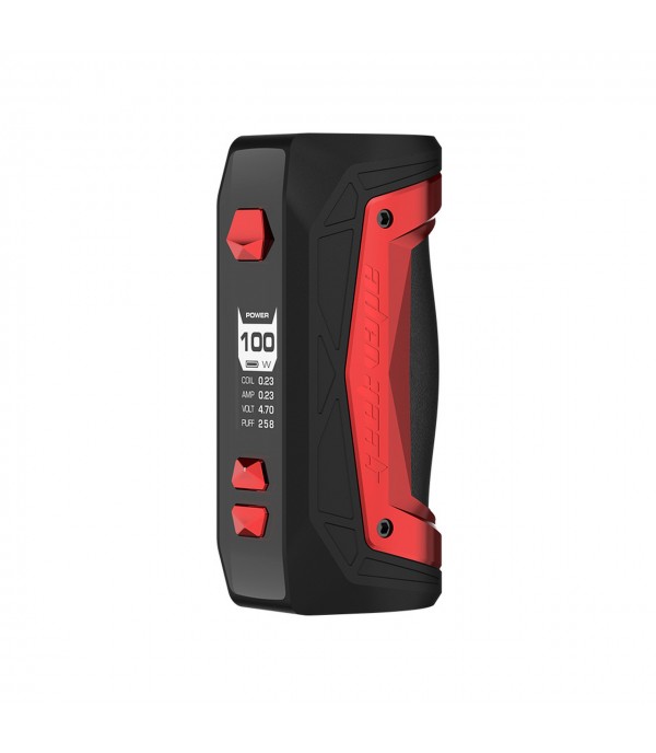 Geekvape Aegis Max 100W - MOD ONLY