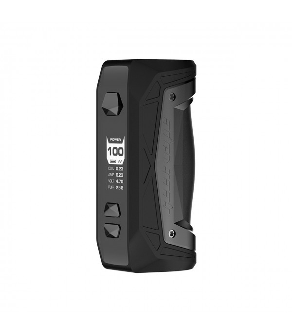 Geekvape Aegis Max 100W - MOD ONLY