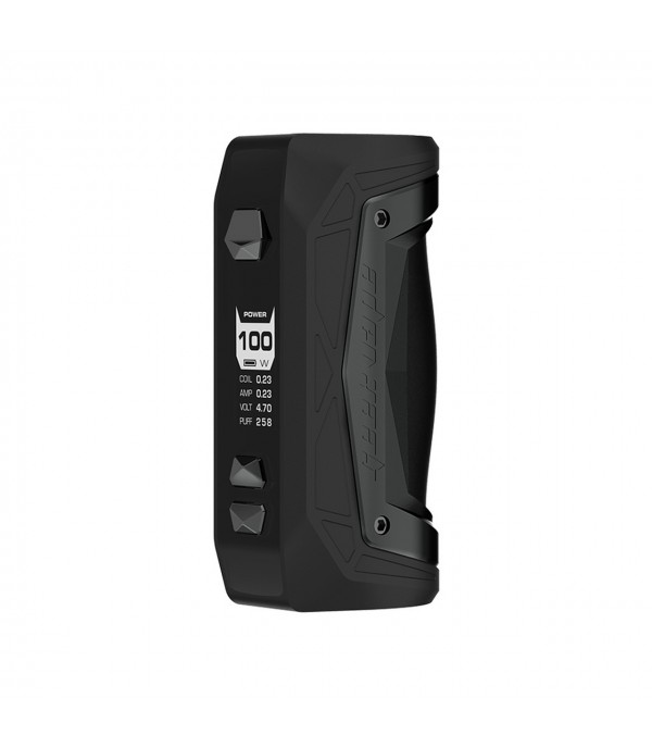 Geekvape Aegis Max 100W - MOD ONLY