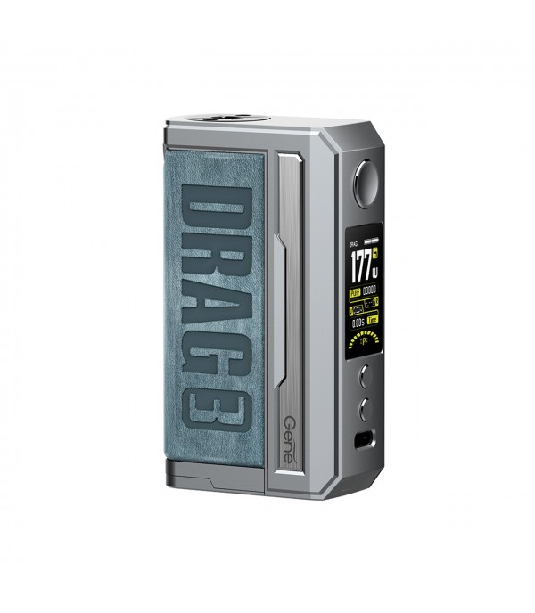 Voopoo DRAG 3 177W - MOD ONLY