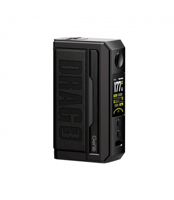 Voopoo DRAG 3 177W - MOD ONLY