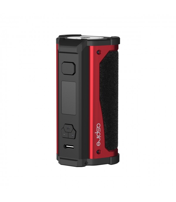 Aspire RHEA 200W Mod