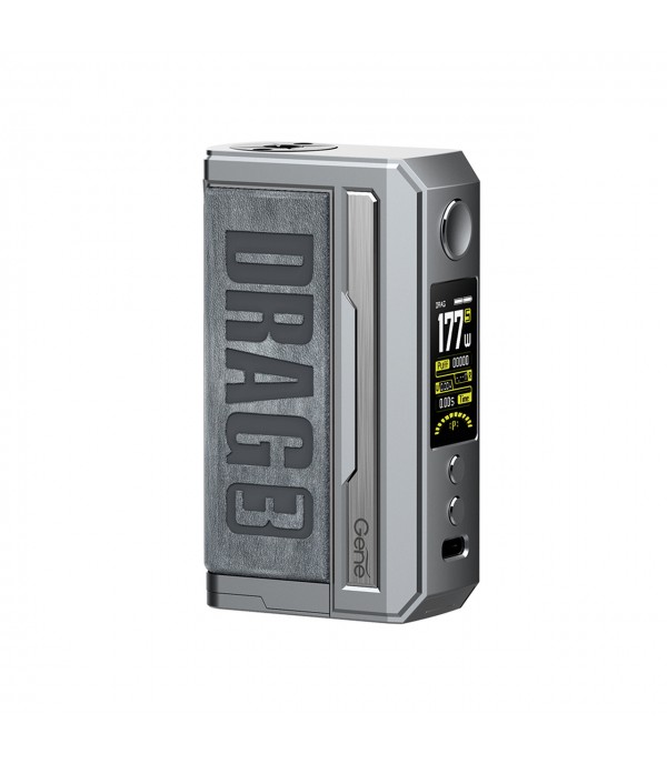 Voopoo DRAG 3 177W - MOD ONLY