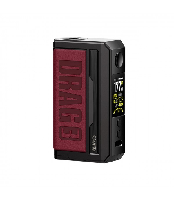 Voopoo DRAG 3 177W - MOD ONLY