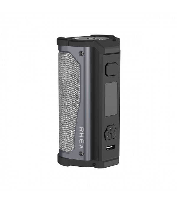 Aspire RHEA 200W Mod