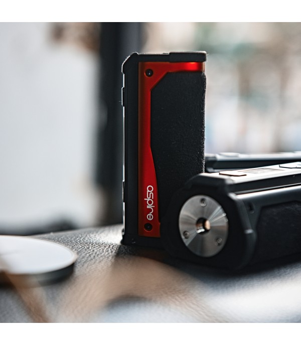 Aspire RHEA 200W Mod