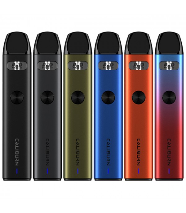 UWELL CALIBURN A2 Pod Starter Kit