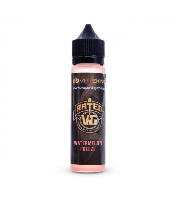 Watermelon Freeze
