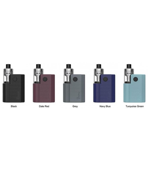 Aspire Pockex BOX Starter Kit