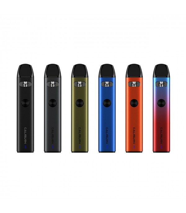 UWELL CALIBURN A2 Pod Starter Kit