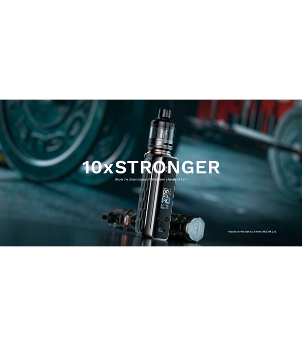 Vaporesso TARGET 80 Pod Tank Kit - 3000mah