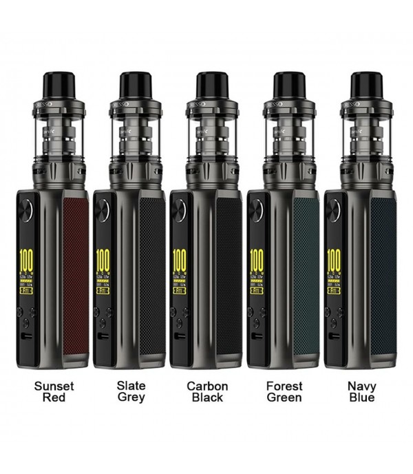 Vaporesso Target 100 Kit with iTANK - 5ml