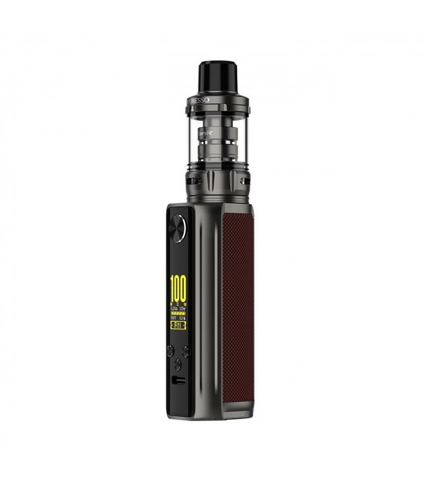 Vaporesso Target 100 Kit with iTANK - 5ml