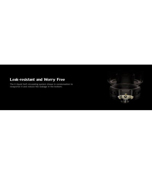 Vaporesso Target 100 Kit with iTANK - 5ml