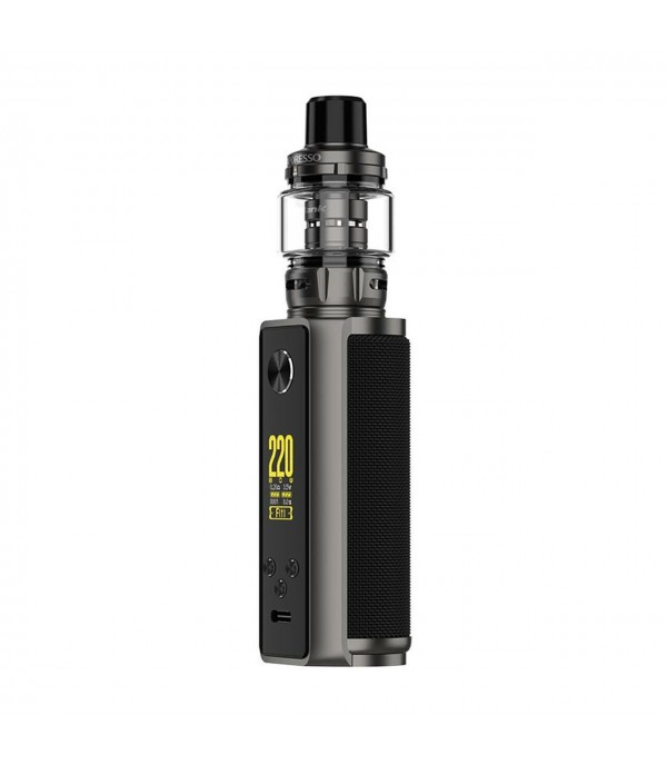 Vaporesso Target 200 Kit With iTANK - 8ml