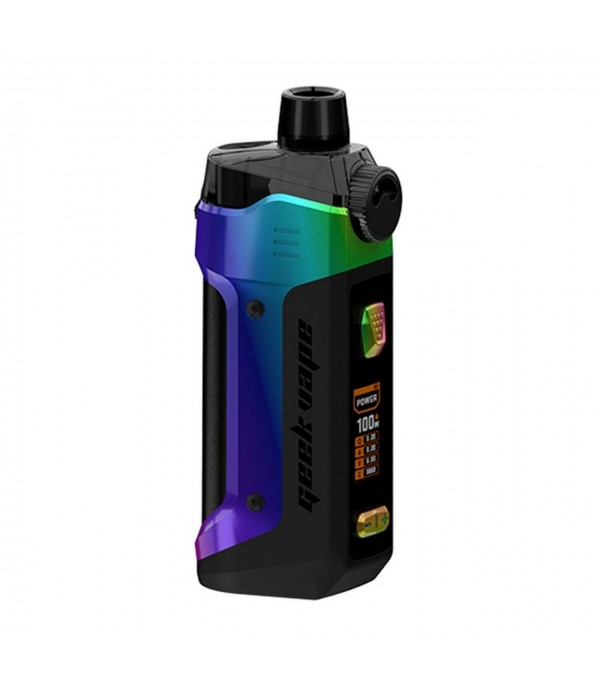 Geekvape B100 Boost Pro Max Pod Mod Kit
