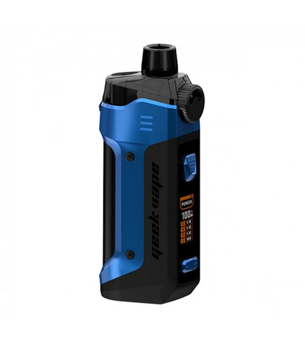 Geekvape B100 Boost Pro Max Pod Mod Kit