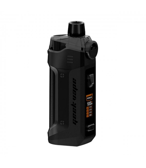 Geekvape B100 Boost Pro Max Pod Mod Kit