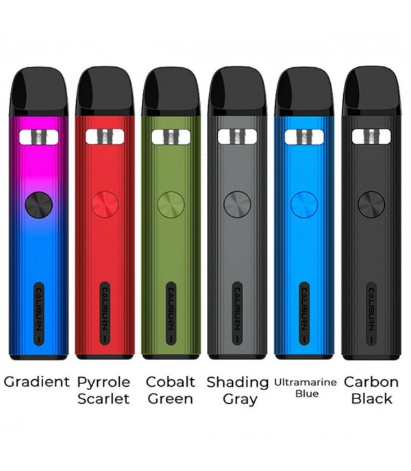 UWELL CALIBURN G2 Pod Kit