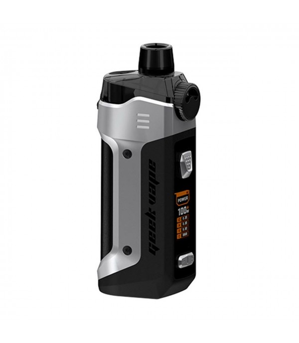 Geekvape B100 Boost Pro Max Pod Mod Kit