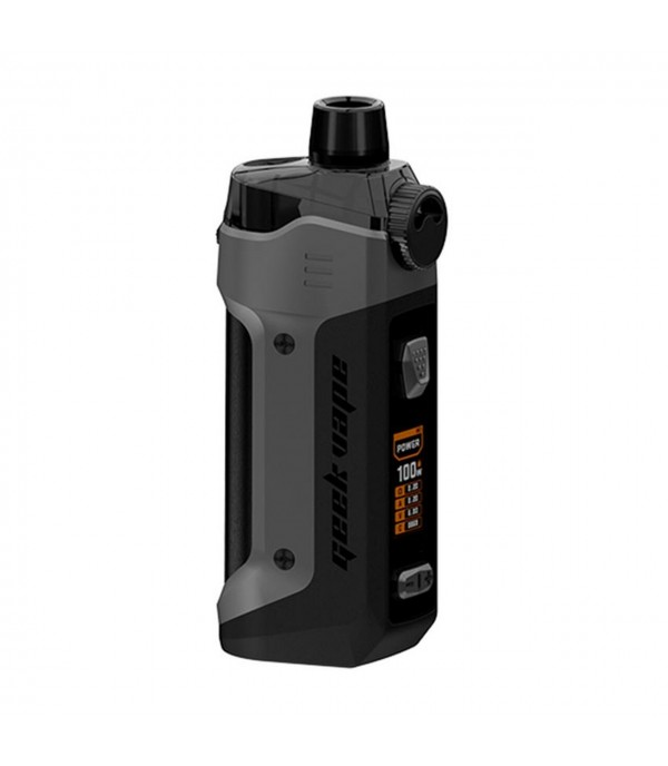 Geekvape B100 Boost Pro Max Pod Mod Kit