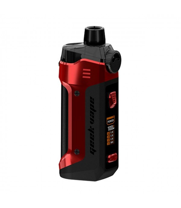 Geekvape B100 Boost Pro Max Pod Mod Kit