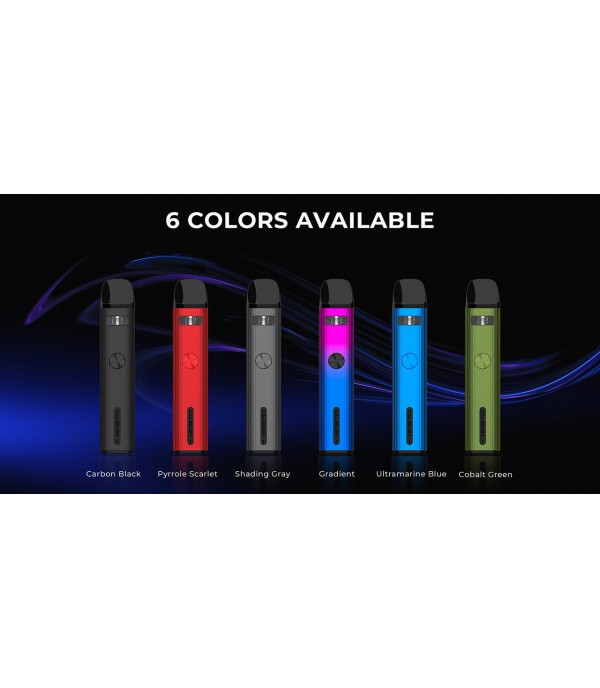 UWELL CALIBURN G2 Pod Kit