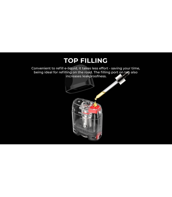 UWELL CALIBURN G2 Pod Kit